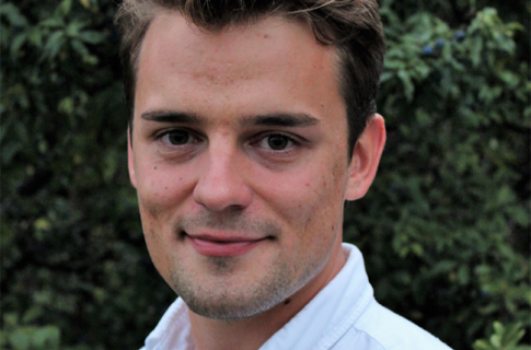Dr. Sebastian Rink