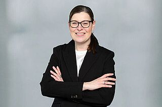 Kathrin Wolf