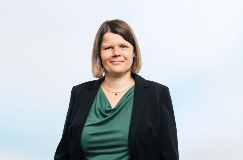 Dr. Luisa Sievers