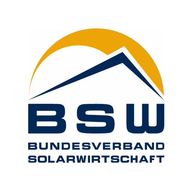 Logo Bundesverband Solarwirtschaft