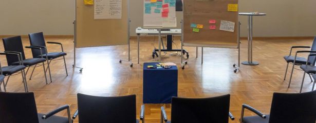 Weiterbildungsprogramm Wasserstoff-Anwendungen in der Mobilitt