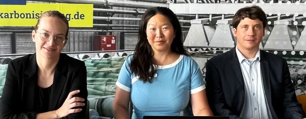 Leitungsteam der CDI Innovationsgruppe Regulatorik