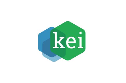 Kompetenzzentrum Klimaschutz in energieintensiven Industrien (KEI)