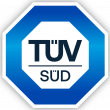 TÜV SÜD Energietechnik