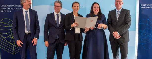 102 Millionen Euro fr die zuknftige Energiemodellregion Lausitz