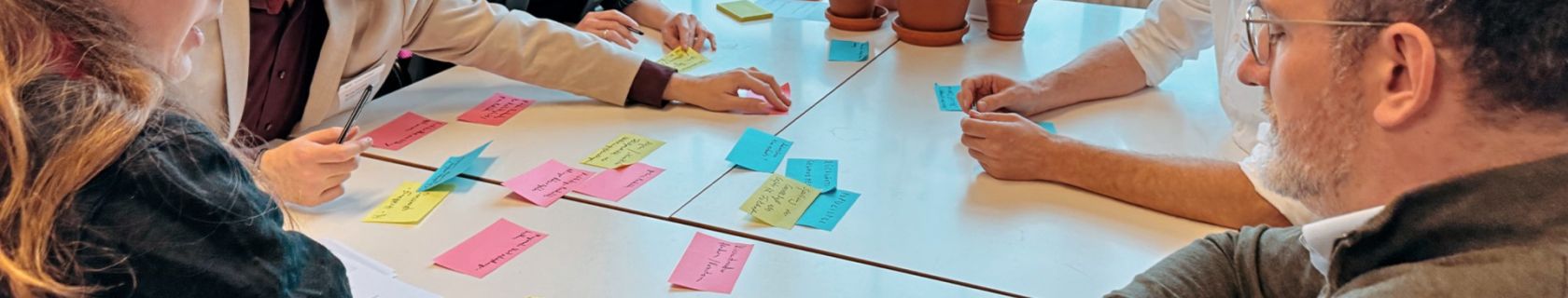 Bild zu: Futures Thinking