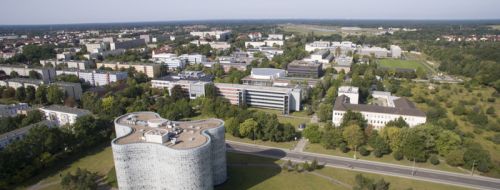 Brandenburgische Technische Universitt BTU Cottbus - Senftenberg