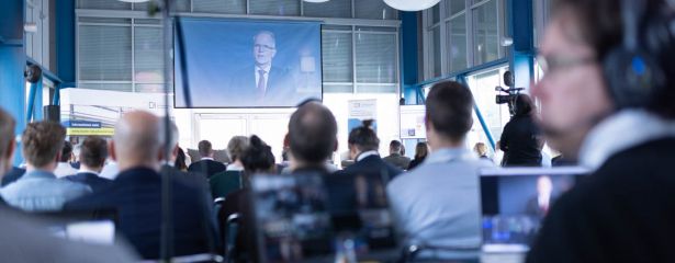 4. Lausitzer Fachkonferenz Zukunftstechnologien fr eine nachhaltige Dekarbonisierung