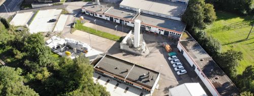 Gas- und Wrme-Institut Essen e.V. GWI