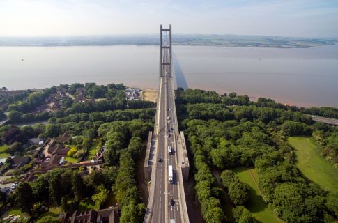 Delegationsreise 2024 ins Humber Cluster, Großbritannien