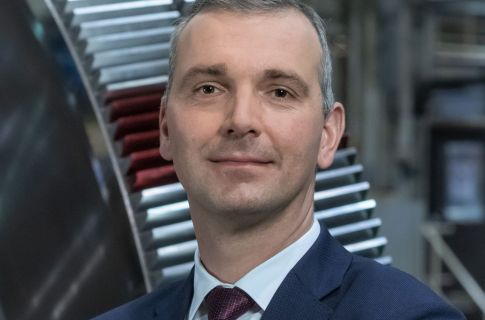 Dr. Markus Röhner