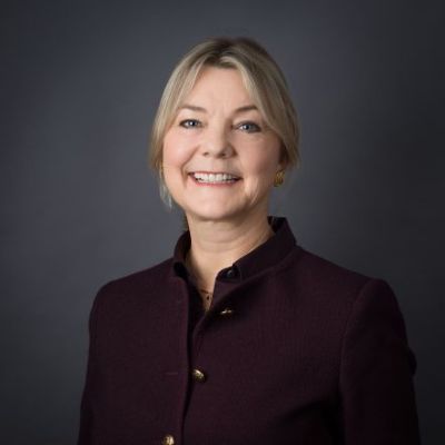Portraitbild von Alexandra Themistocli