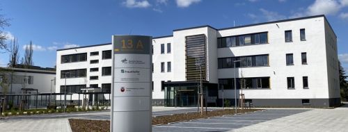 Fraunhofer-Einrichtung fr Energieinfrastrukturen und Geothermie IEG