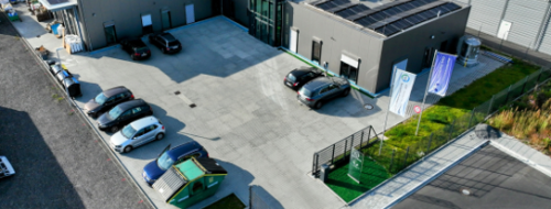 IGR - Institut fr Glas- und Rohstofftechnologie GmbH