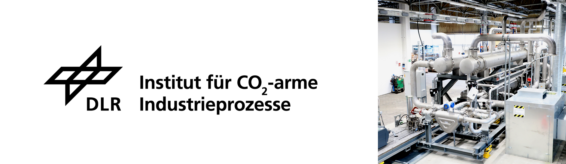 Institute of Low-Carbon Industrial Processes at the German Aerospace Center 40DLR41