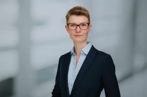 Dr. Ricarda Tänzer-von Daake