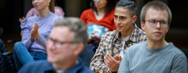 Nachwuchskrfte fr eine klimafreundliche Industrie Decarbonisation Summer School 2025 in Cottbus