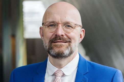 Thomas Kralinski