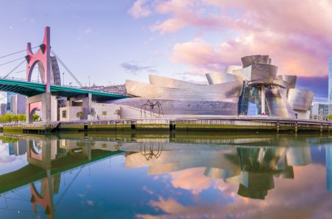 Delegationsreise 2025 ins Net Zero Basque Industrial Super Cluster, Bilbao, Spanien