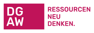 DGAW  German Society for Waste Management Registered Association