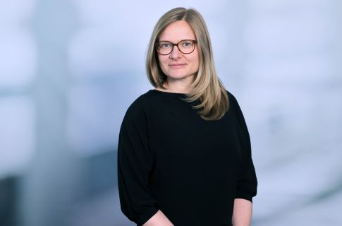 Margrit Doltze