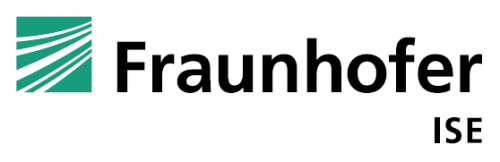 Fraunhofer-Institut fr Solare Energiesysteme ISE