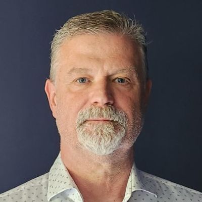 Portraitbild von Hans-Ullrich Werner