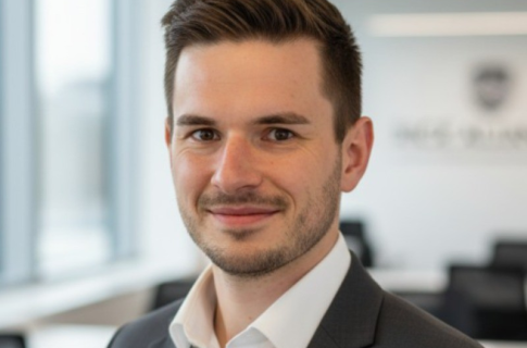 Dr. Marcel Gausmann