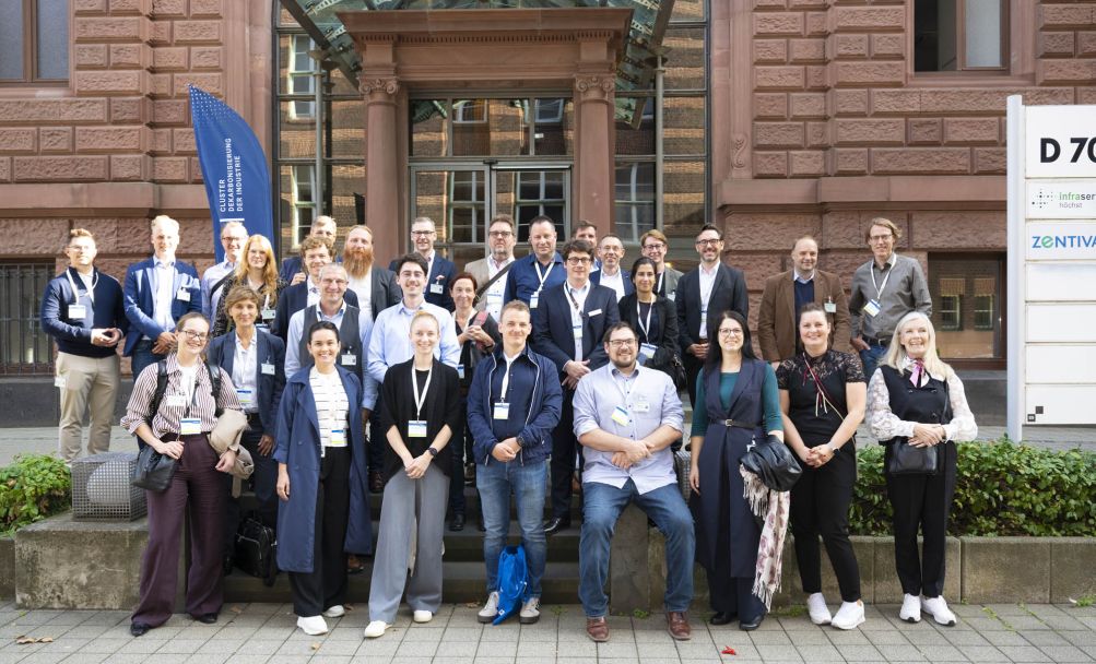 Die CDI Partner