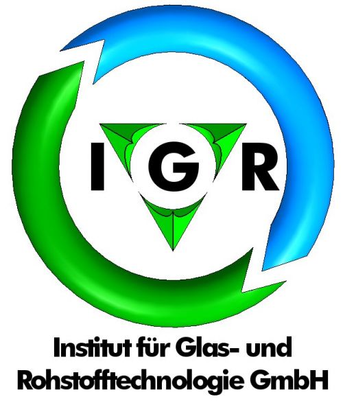 IGR - Institut fr Glas- und Rohstofftechnologie GmbH