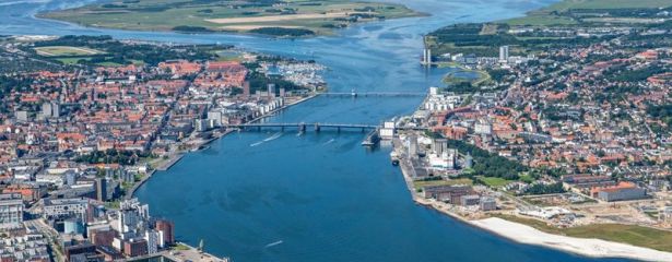 Industrieregion Aalborg (Nordjütland)