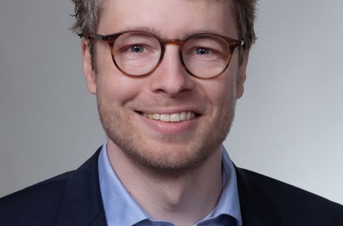 Dr. Peter Ruschhaupt