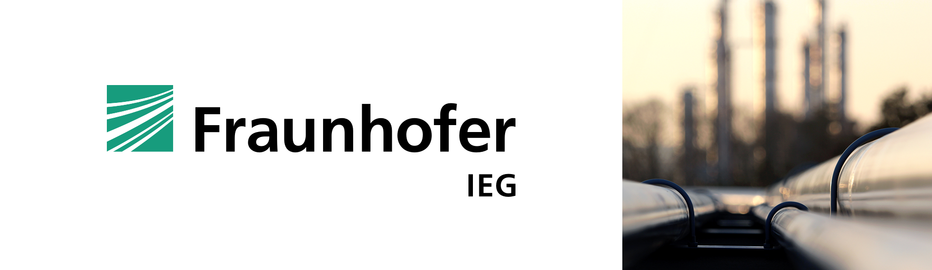 Fraunhofer Research Institution for Energy Infrastructures and Geothermal Systems IEG