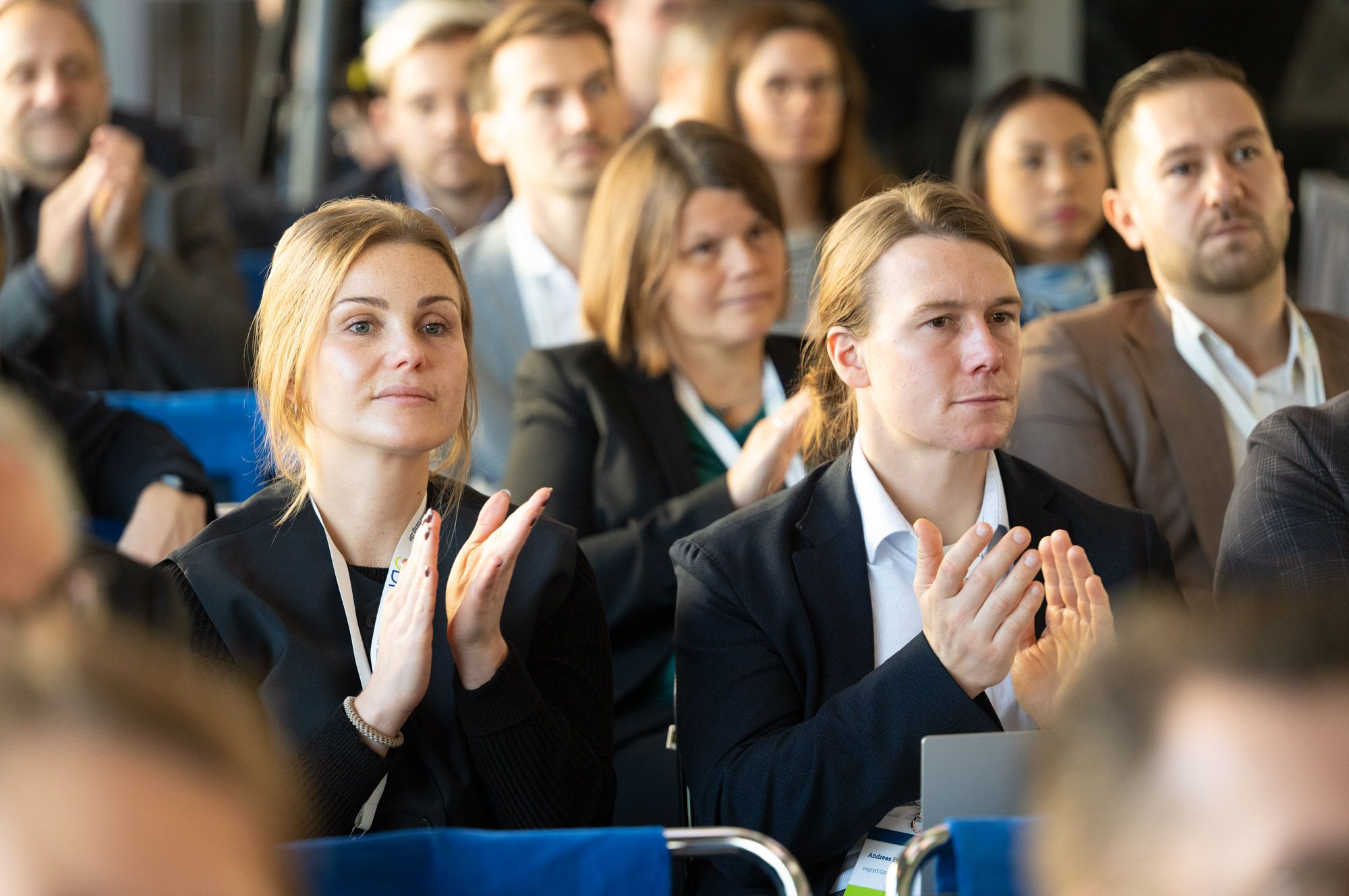 Lausitzer Fachkonferenz 2026 – Klimaneutrale Industrie am 12. November in Cottbus!