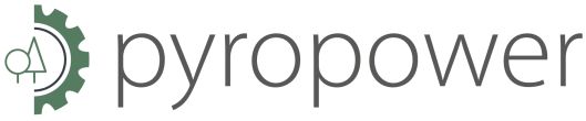 pyropower GmbH