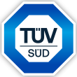 TÜV SÜD Energietechnik