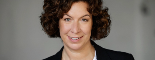 Portaifoto von Kristina Jeromin